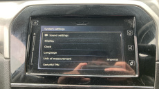 Suzuki Vitara 1.4 Boosterjet S ALLGRIP 5dr Petrol Estate